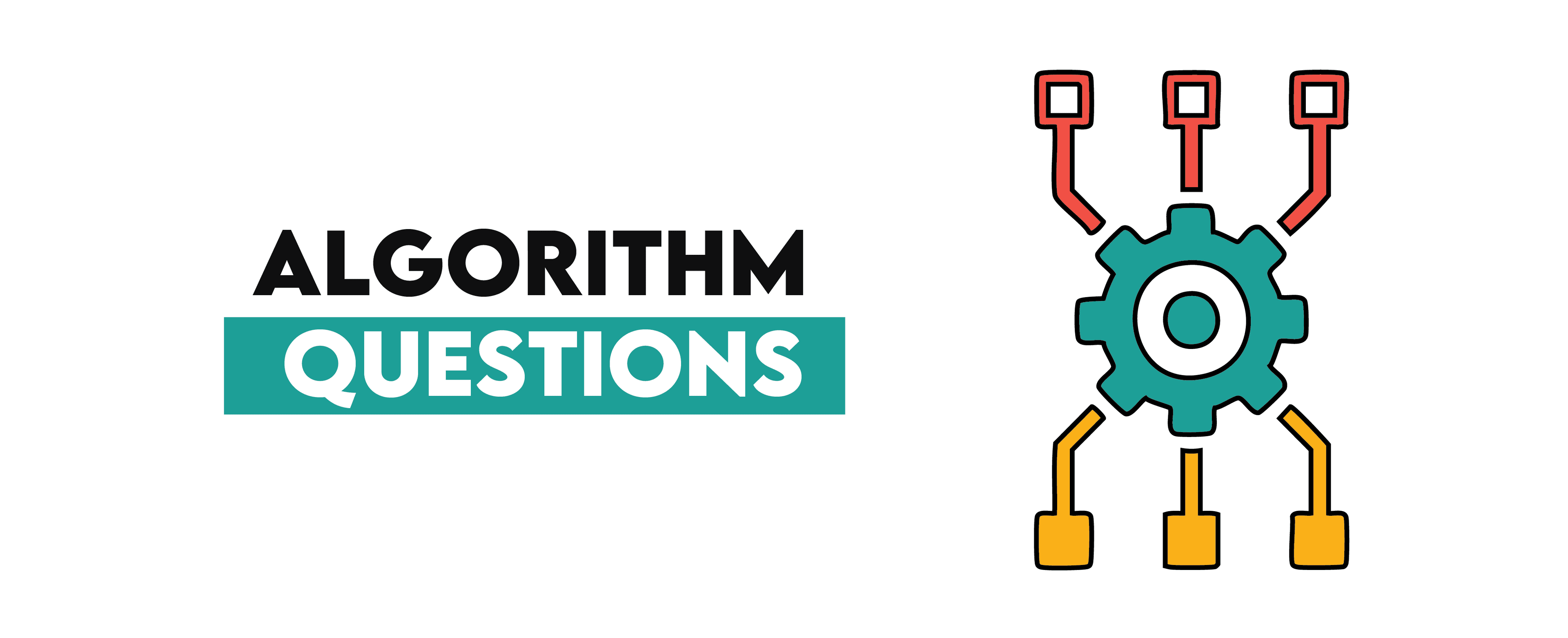 Data Science Algorithm Interview Questions