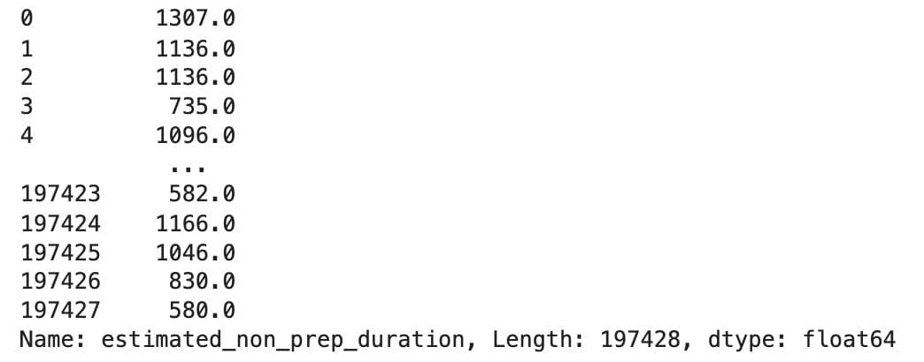 Real World PCA Analysis in Python