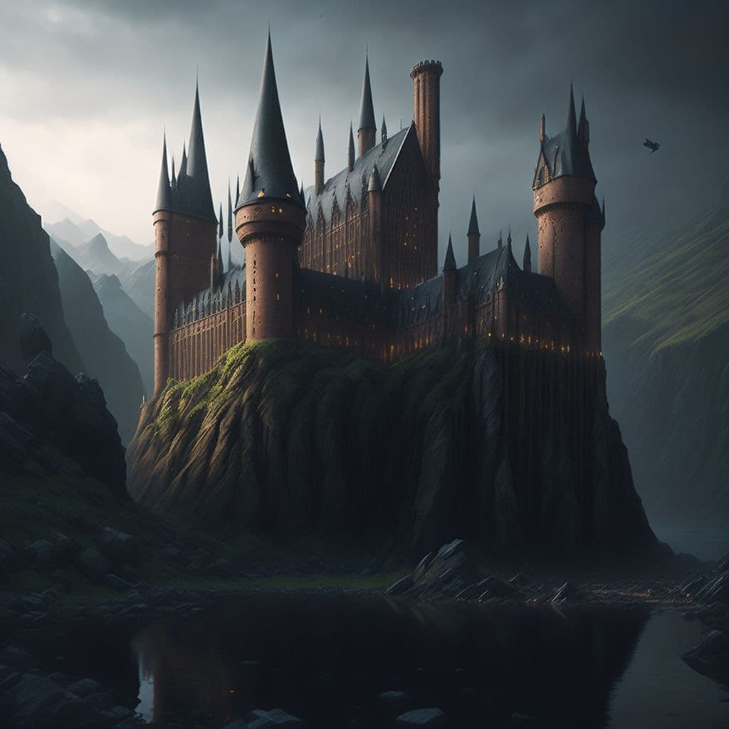 Dictionary Comprehension