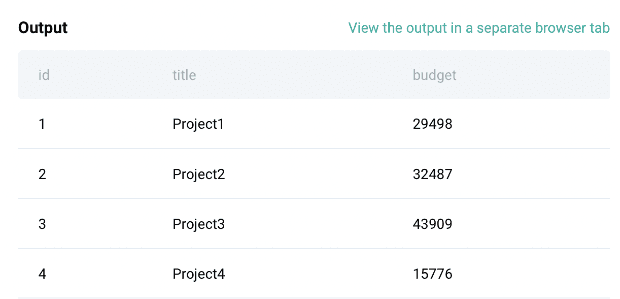 Dataset for data engineer interview question from Microsoft