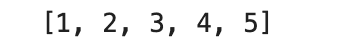 Alternative Methods to Convert Numpy Arrays to Python Lists