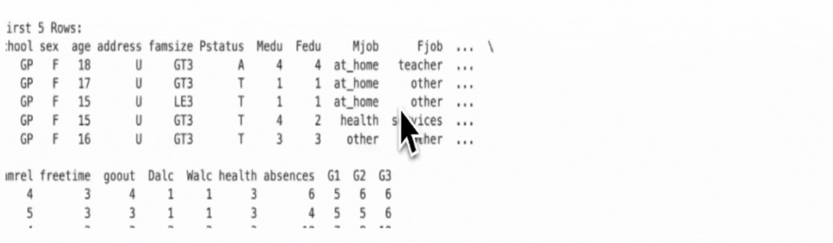 Applying Python Abstract Classes to a Real Data Project