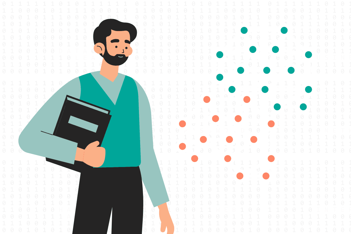 DBSCAN in Machine Learning