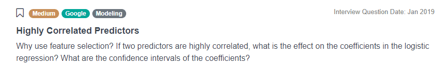 Interview Question to know How to Get Into Data Analytics