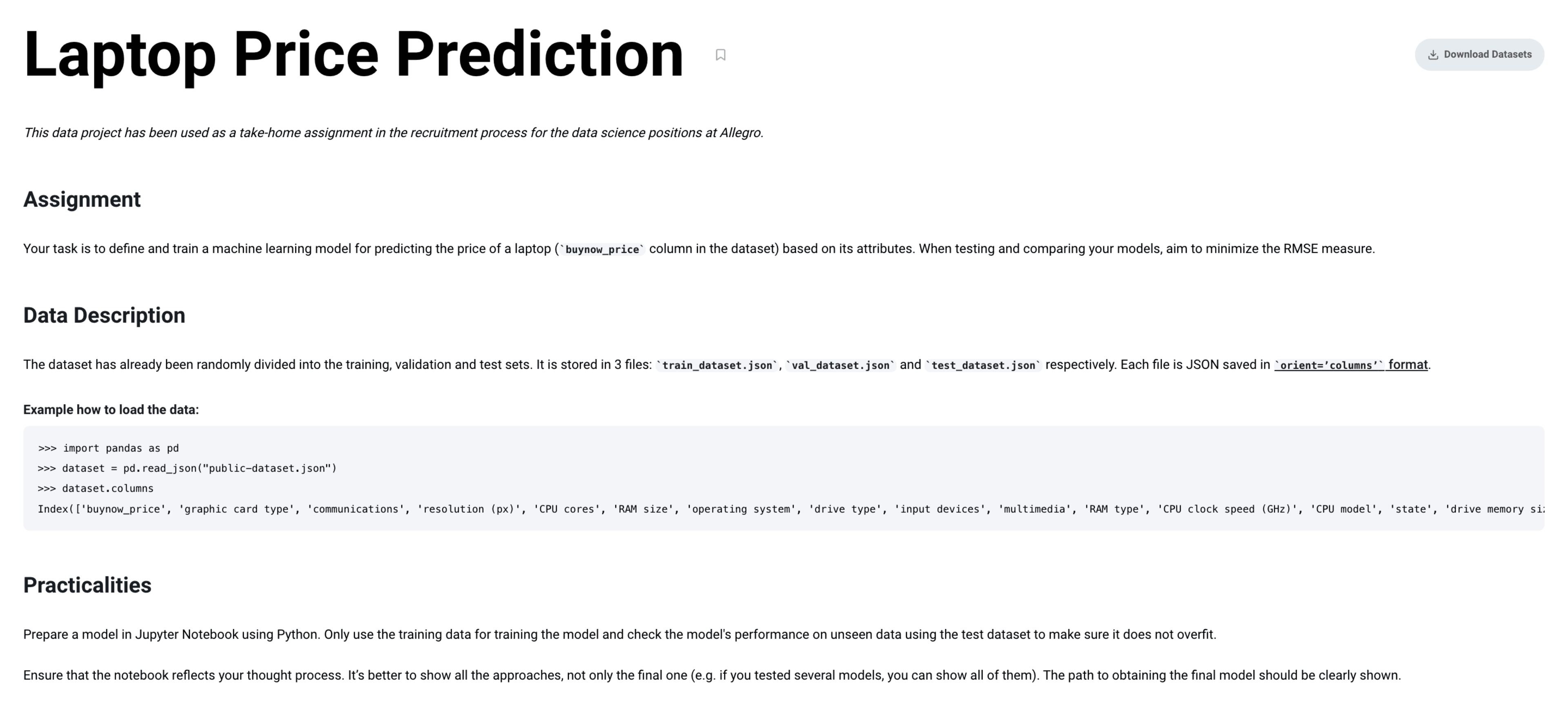 Real life examples of NumPy Concatenate function