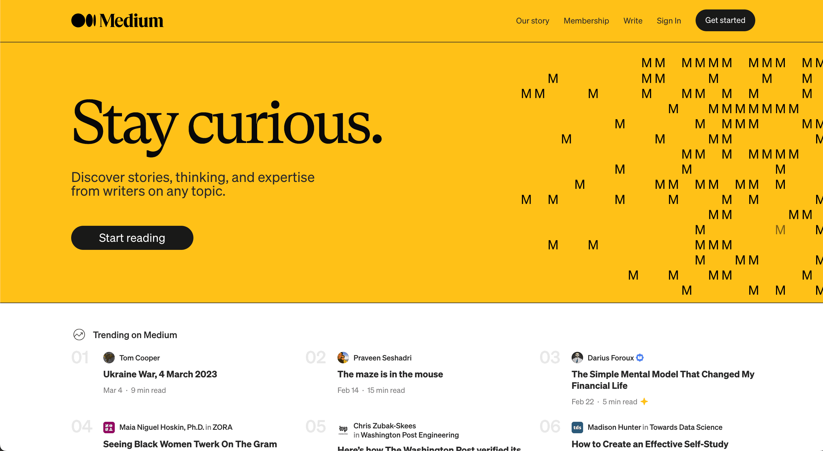 Gathering feedback for your data projects