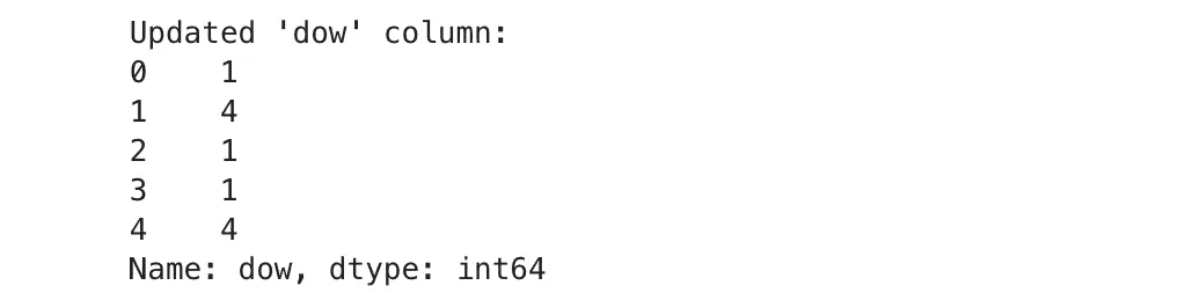 Example Project to Predict Price with Exploratory Data Analysis in Python