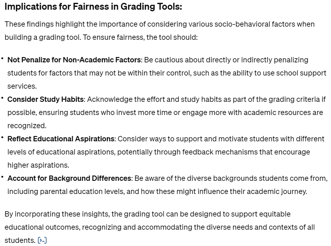 Using Chatgpt for Data Science Project