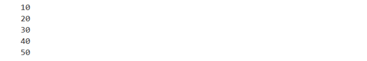 Common Mistakes When Findign List Size in Python