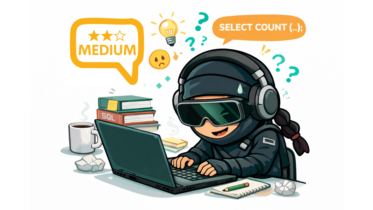 Amazon Medium Difficult SQL Interview Questions