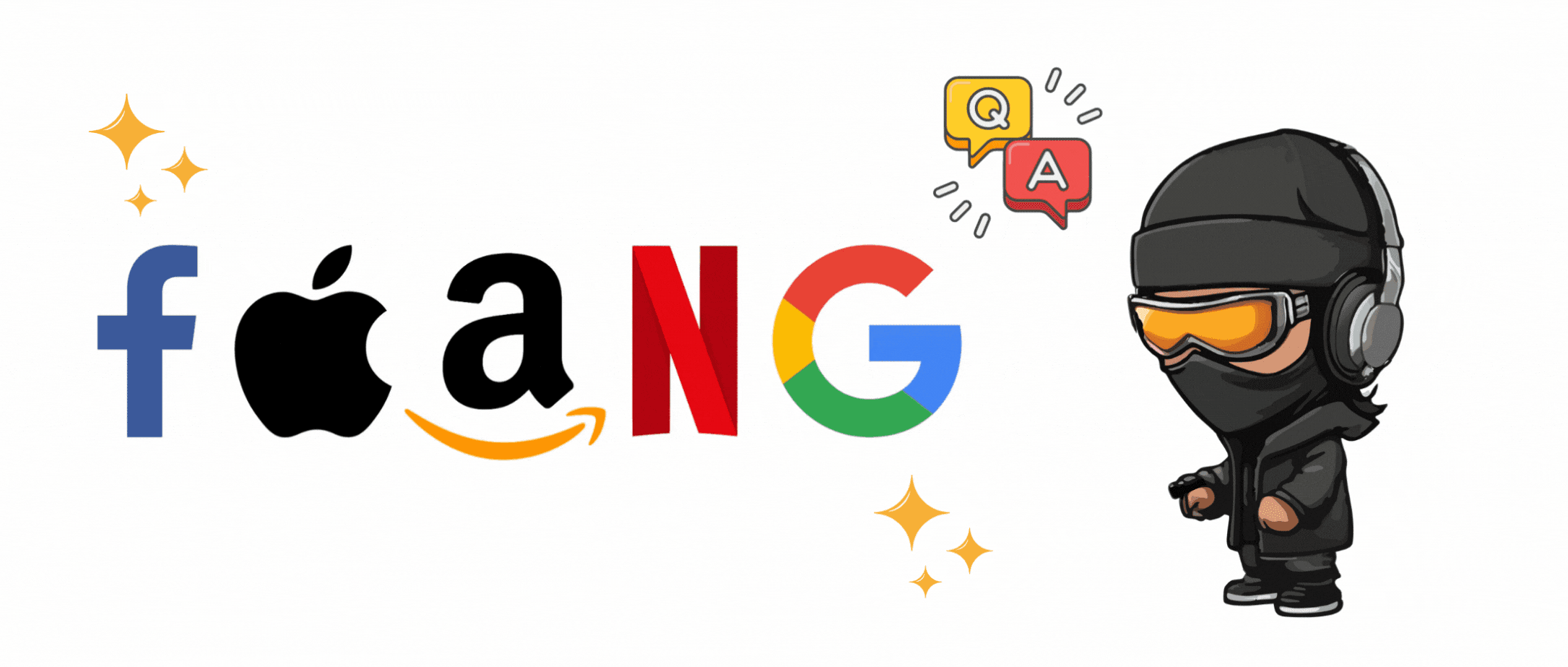 The SQL Interview Questions Asked by the FAANG Companies