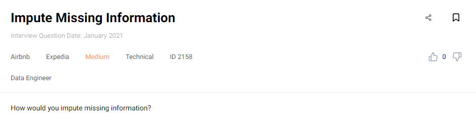 What does a data engineer do