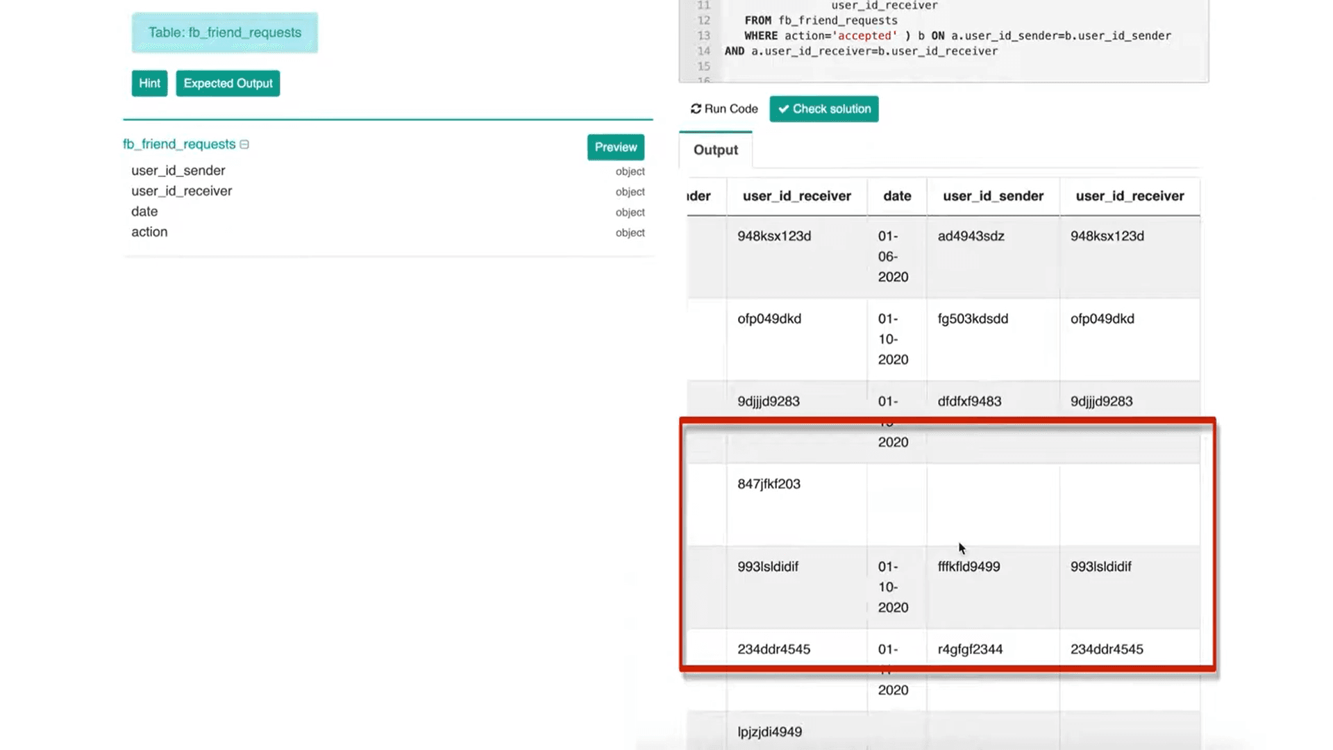 data science trade offs