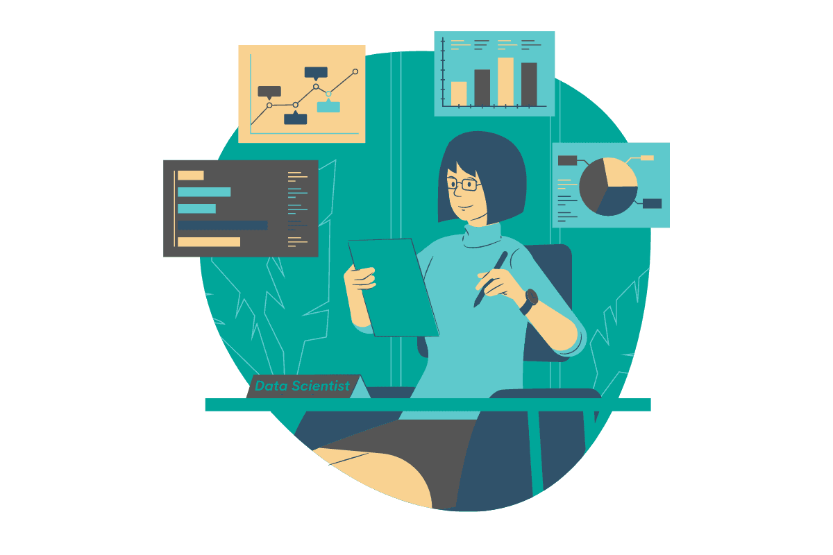 Best Data Scientist Companies