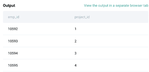 Dataset for data engineer interview question from Microsoft