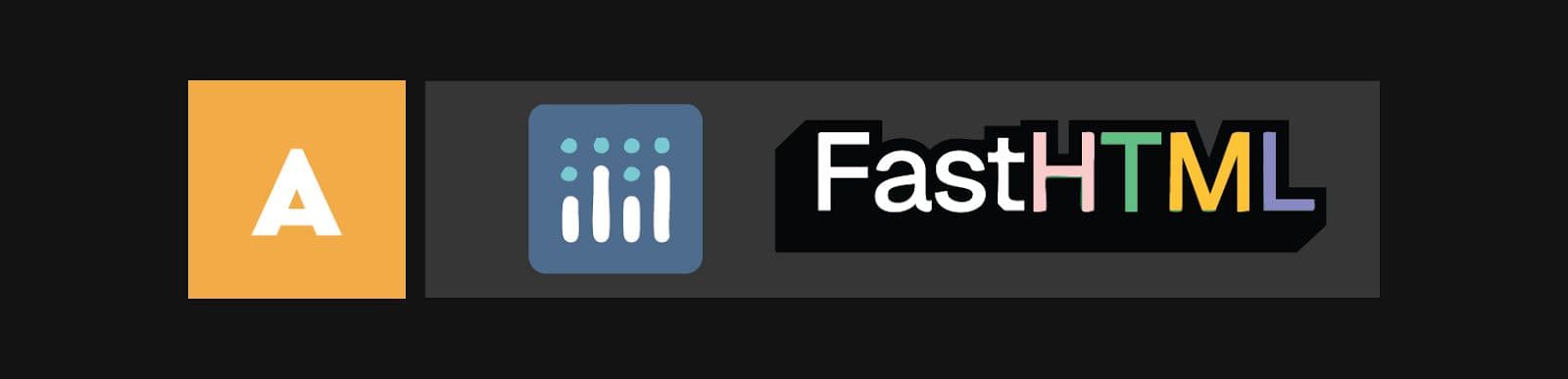 Building apps in data science