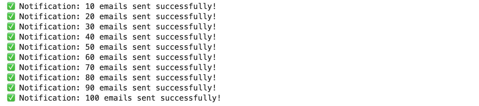 Real World Applications of for Loops and range in Python