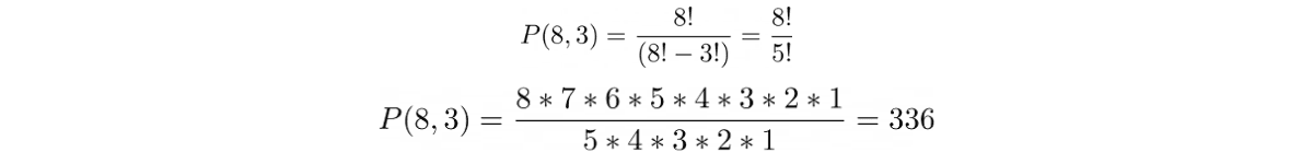 different medals to be ordered