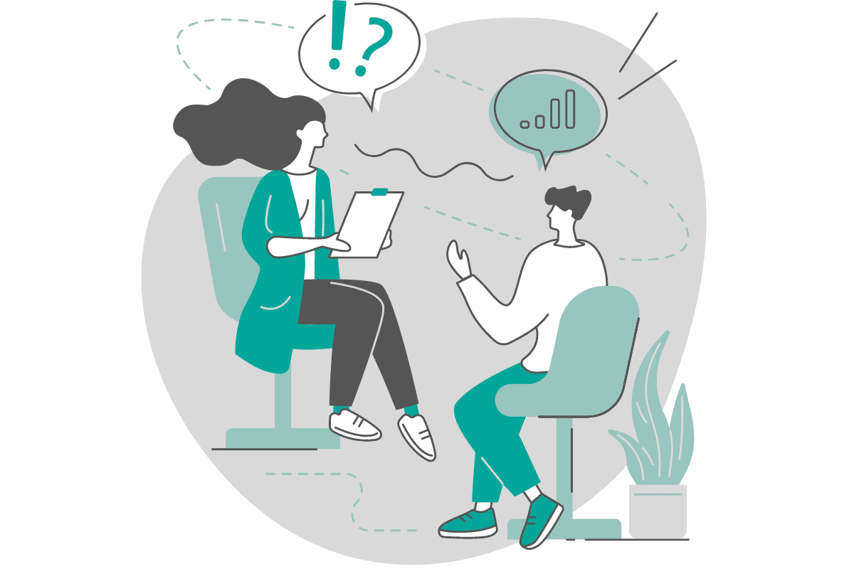 Acing Google Job Interview