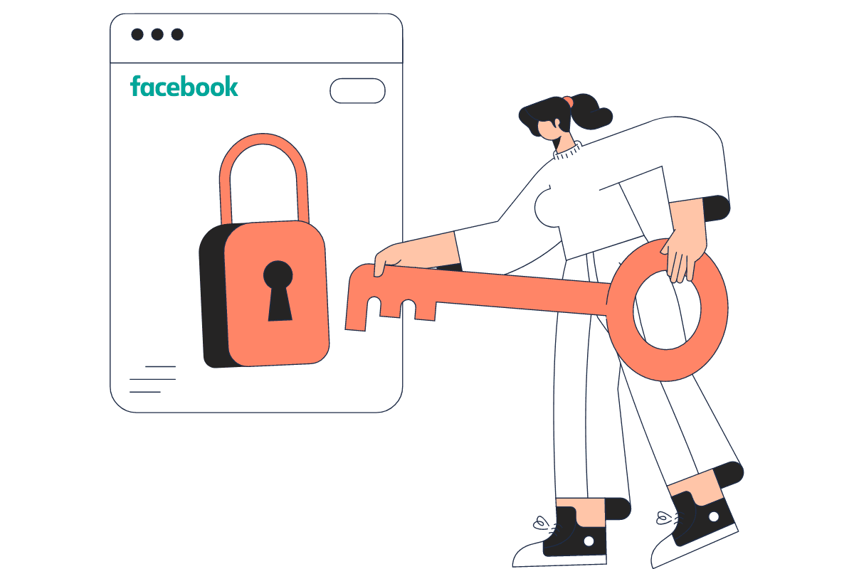 Framework to solve Facebook python interview questions