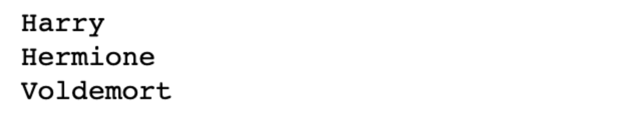 Iteration Over Keys in Python Dictionaries