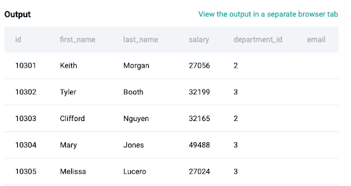 Dataset for Data Engineer Interview Question from Dropbox