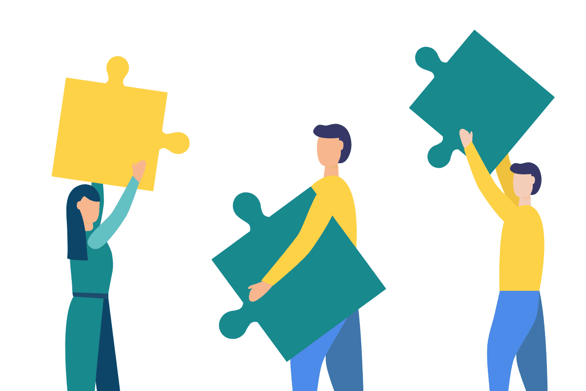 Framework to Solve this LeetCode Word Break Problem