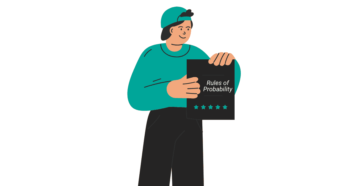 What Are the Rules of Probability in Probability Cheat Sheet