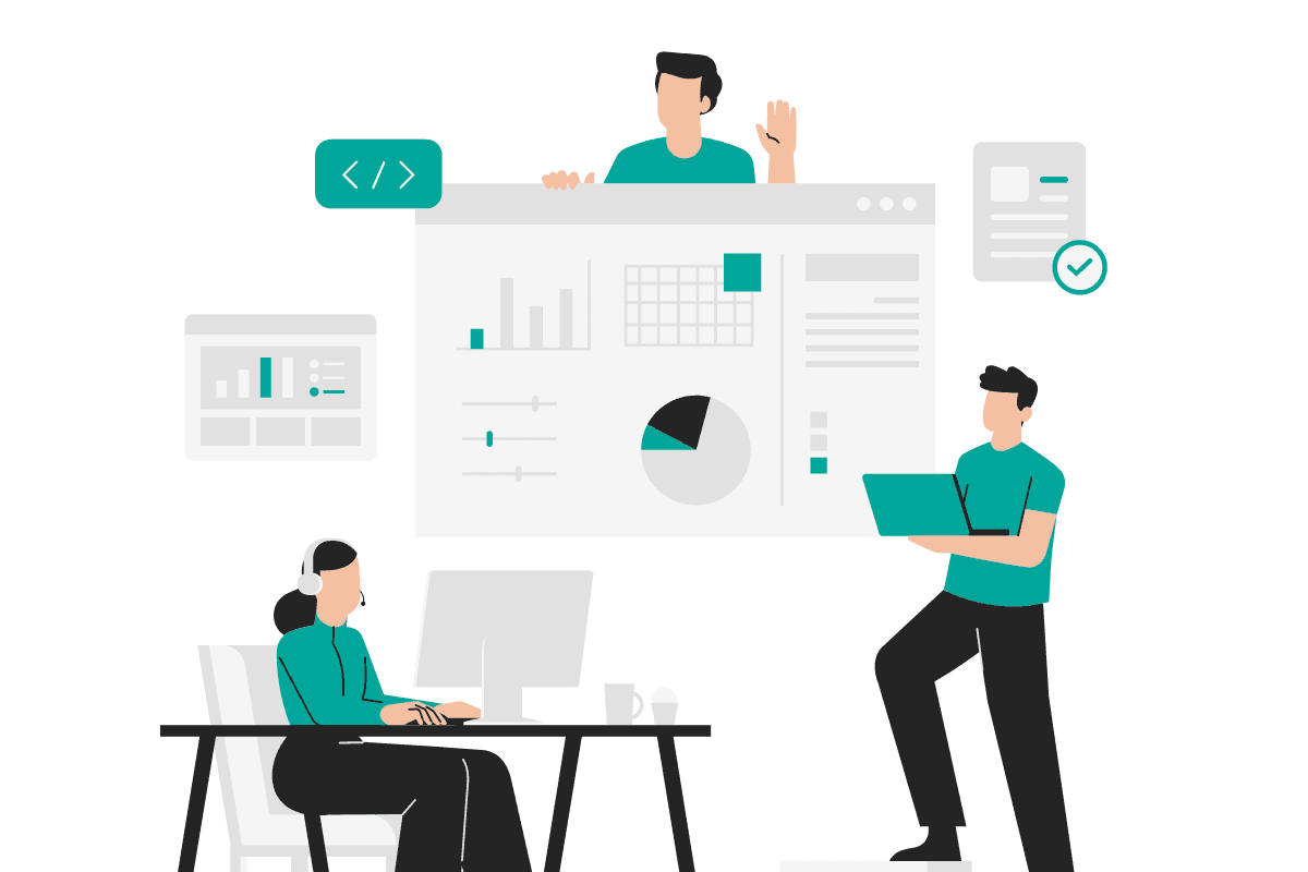 Statistics data science interview questions