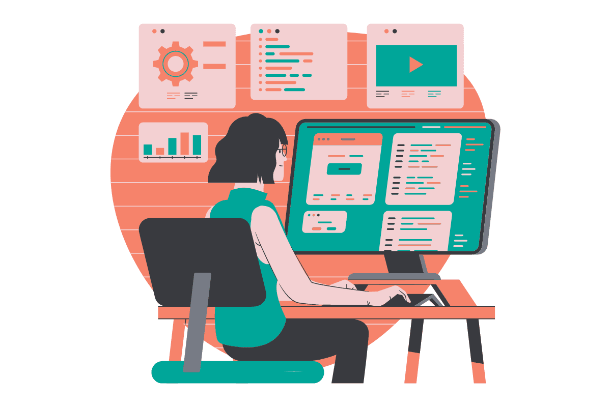 What skills does a data scientist have