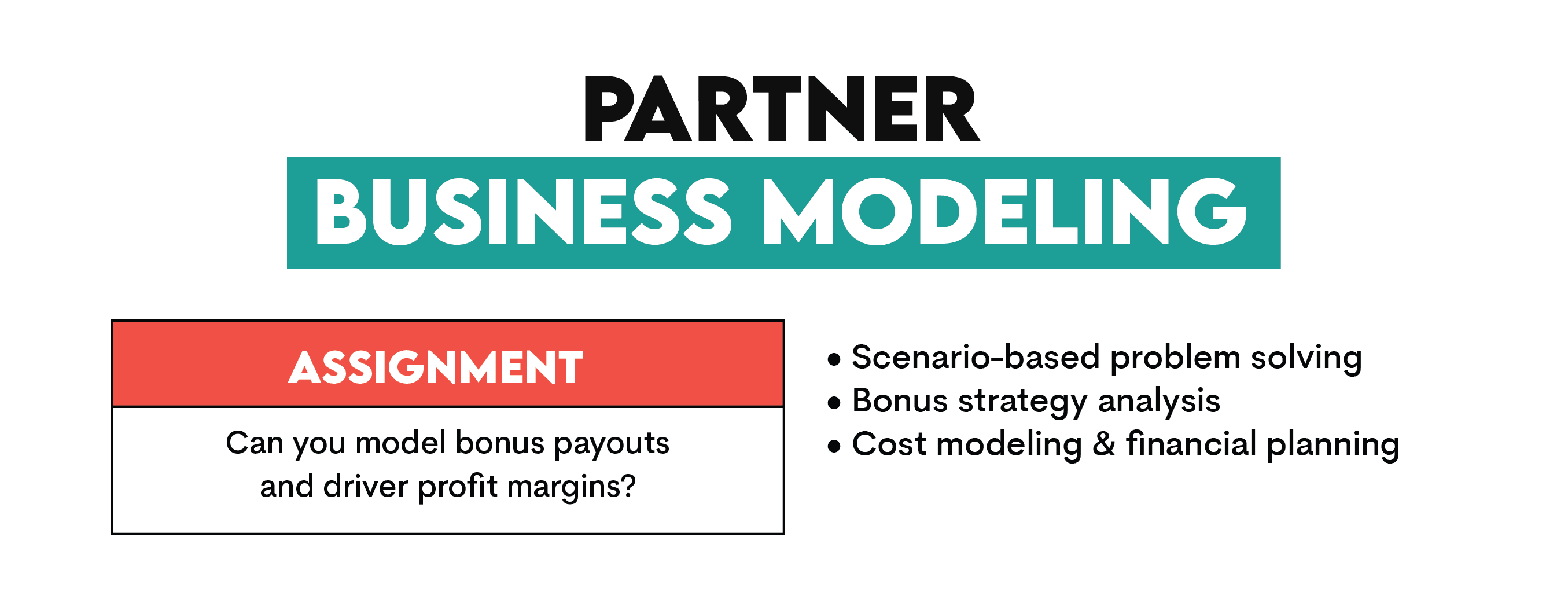Alt text: Looping Through Lists with Real Uber Driver Data