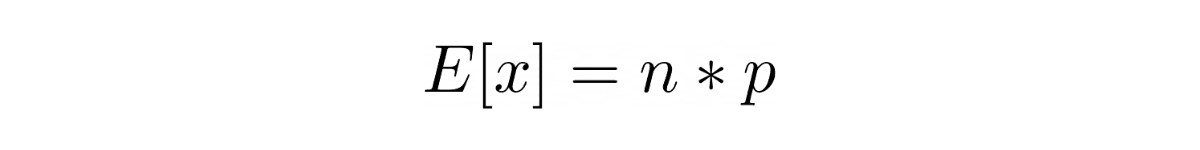 variable with binomial distribution