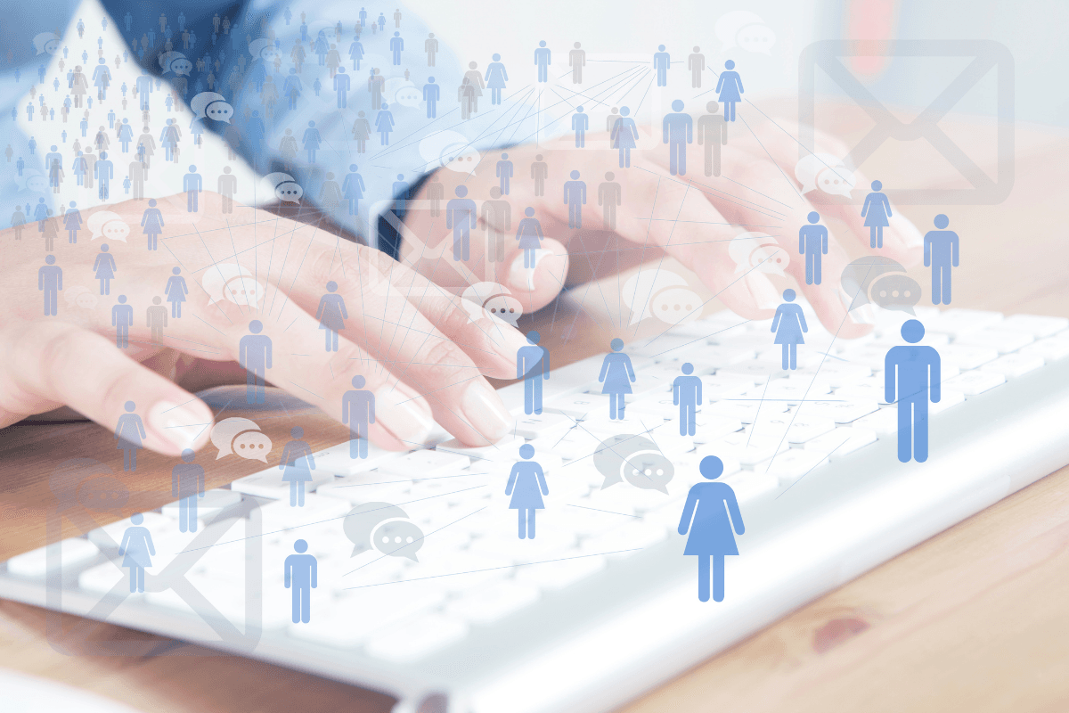 Facebook as one of the data science companies