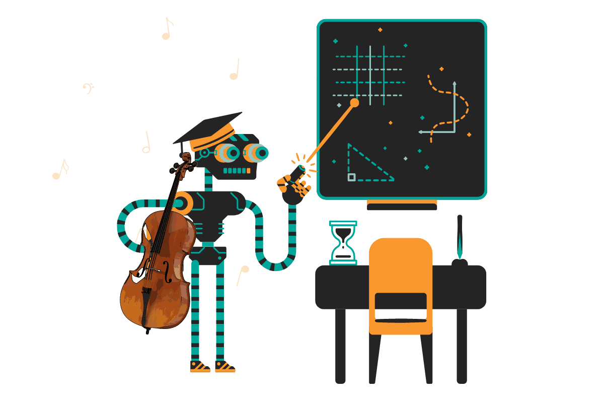 Classical Machine Learning in Data Projects