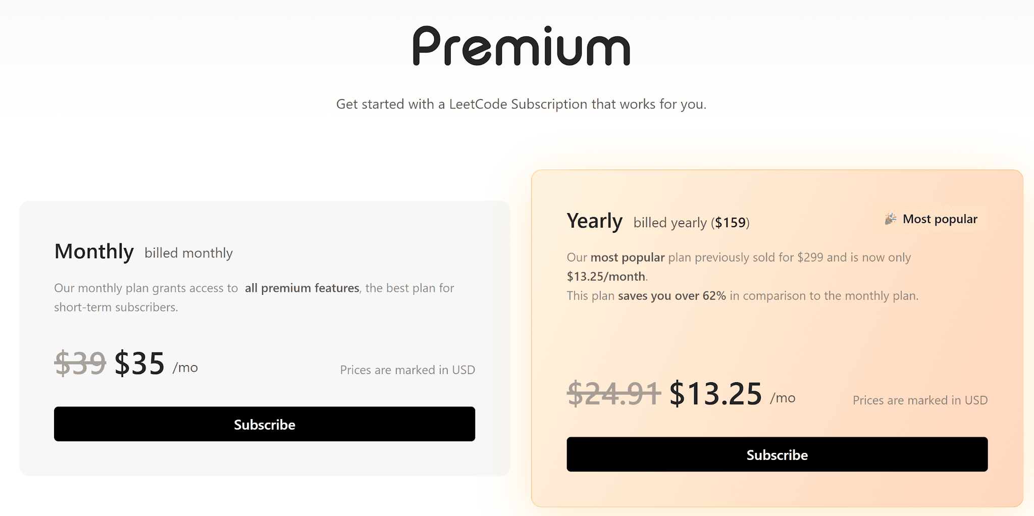 Data Science Platforms Pricing