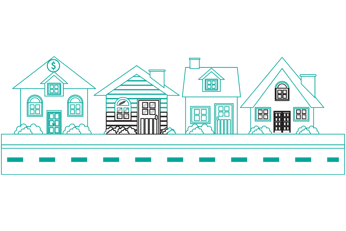 Data Science Project of House Prices Regression