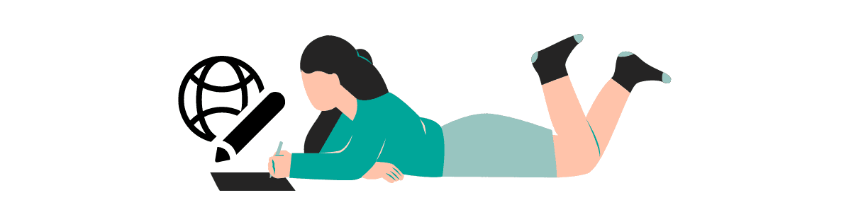 Write Blog Articles About Your Data Project