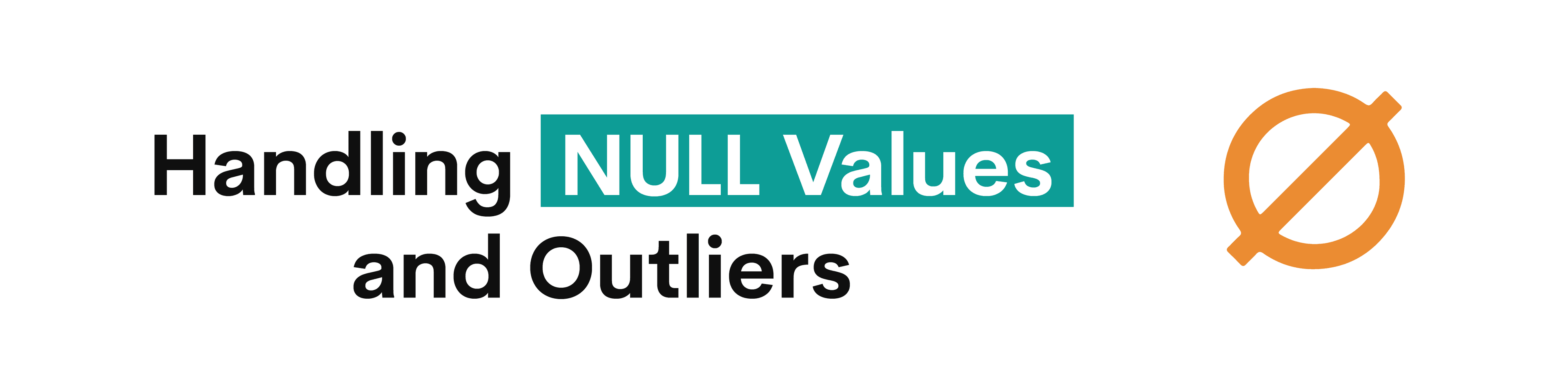 How to Exclude Null Values and Outliers Using SQL Partition By