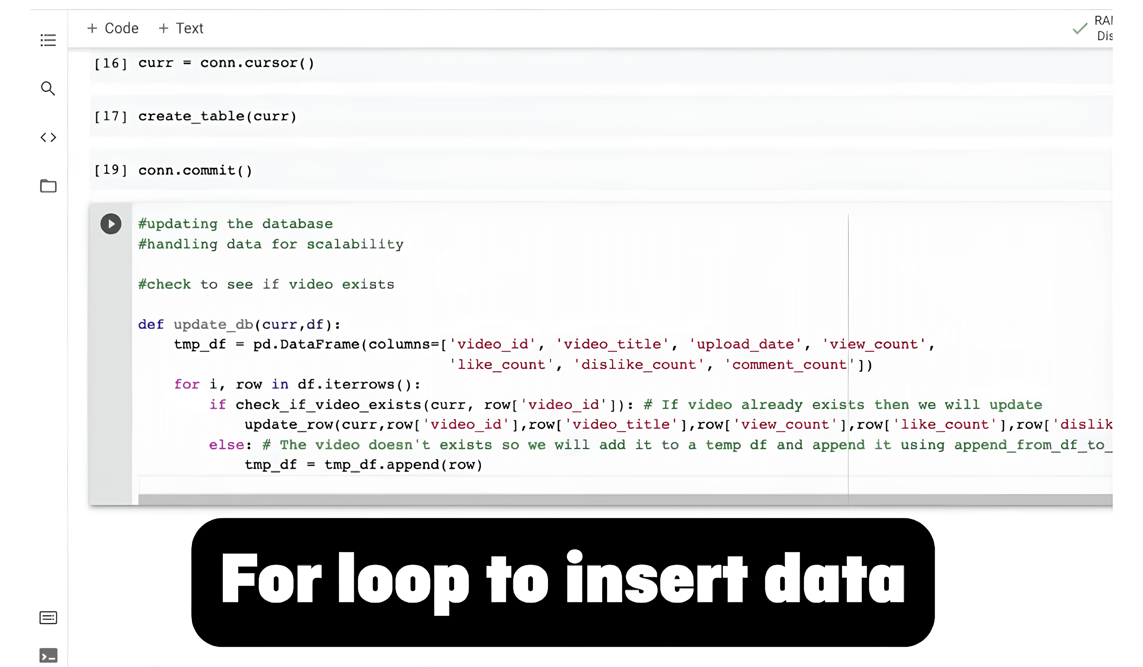Data Cleaning With SQL