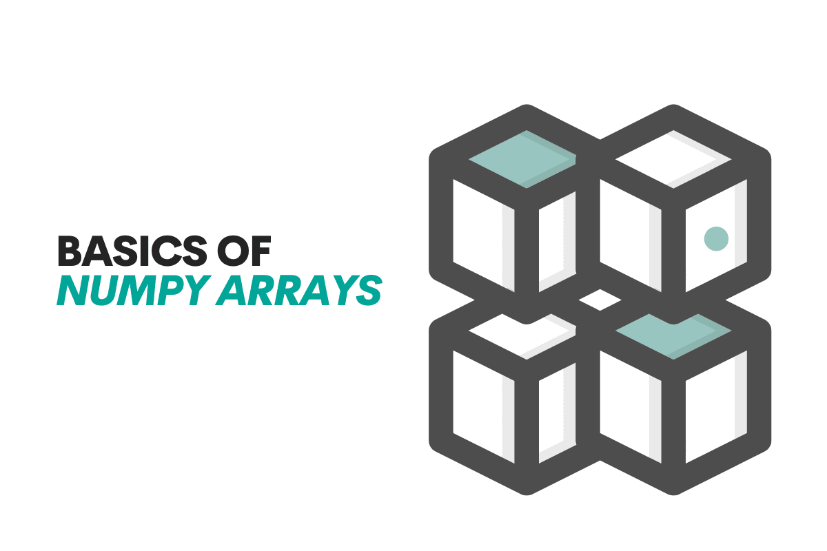 Basics of Numpy Concatenate Arrray