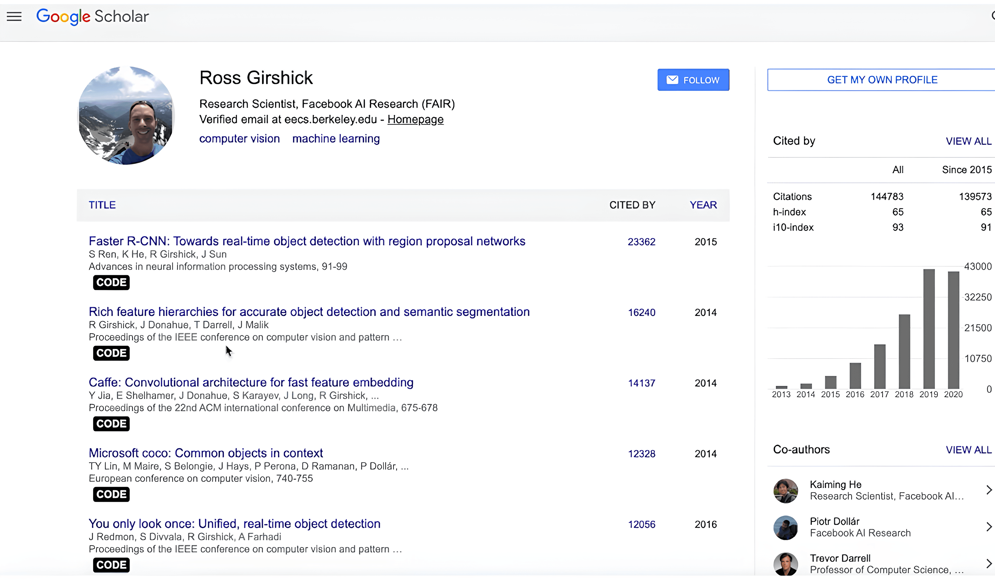 CatalyzeX AI Chrome Extension