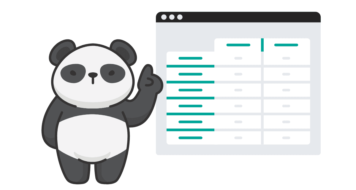 Assigning column names after pandas aggregations