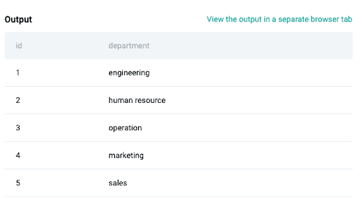 Dataset for Data Engineer Interview Question from Dropbox
