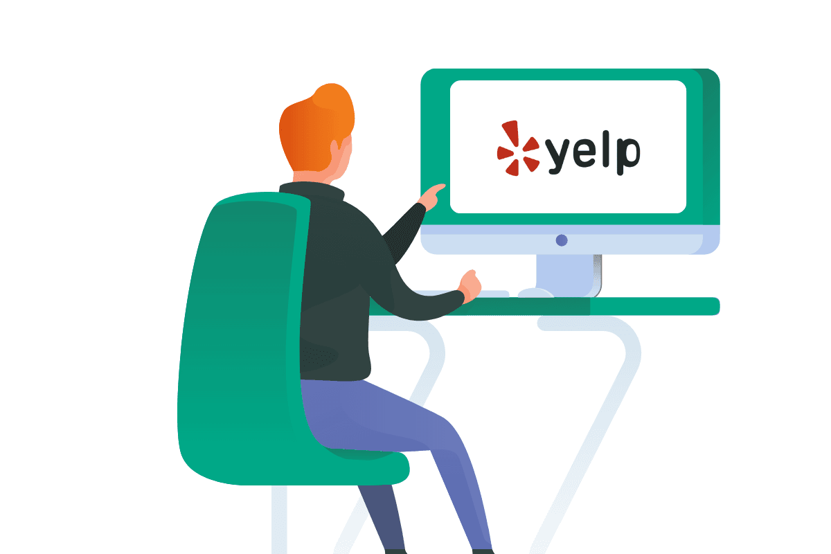 Yelp Data Scientist Interview Question Walkthrough