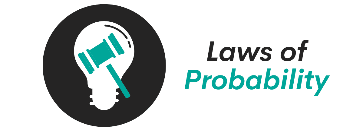 What Are the Laws of Probability in Cheat Sheet