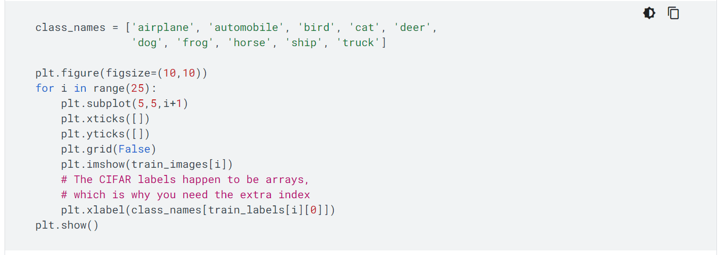 Python Coding Skill in Machine Learning Expertise