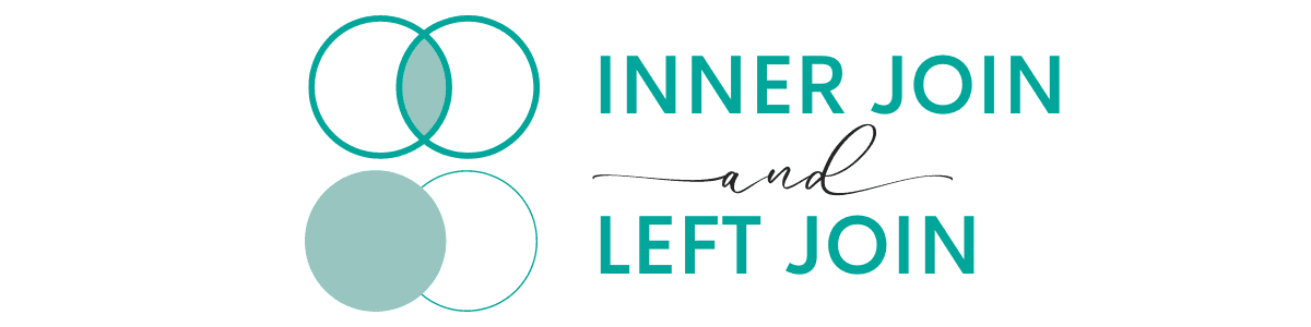 How to Join multiple tables in SQL using both INNER JOIN & LEFT JOIN