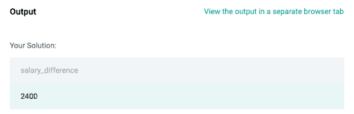Solution for Data Engineer Interview Question from Dropbox