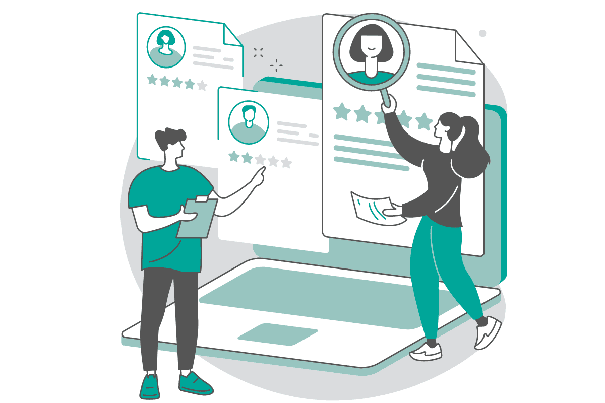 What Skills Google Wants to See in Data Scientists