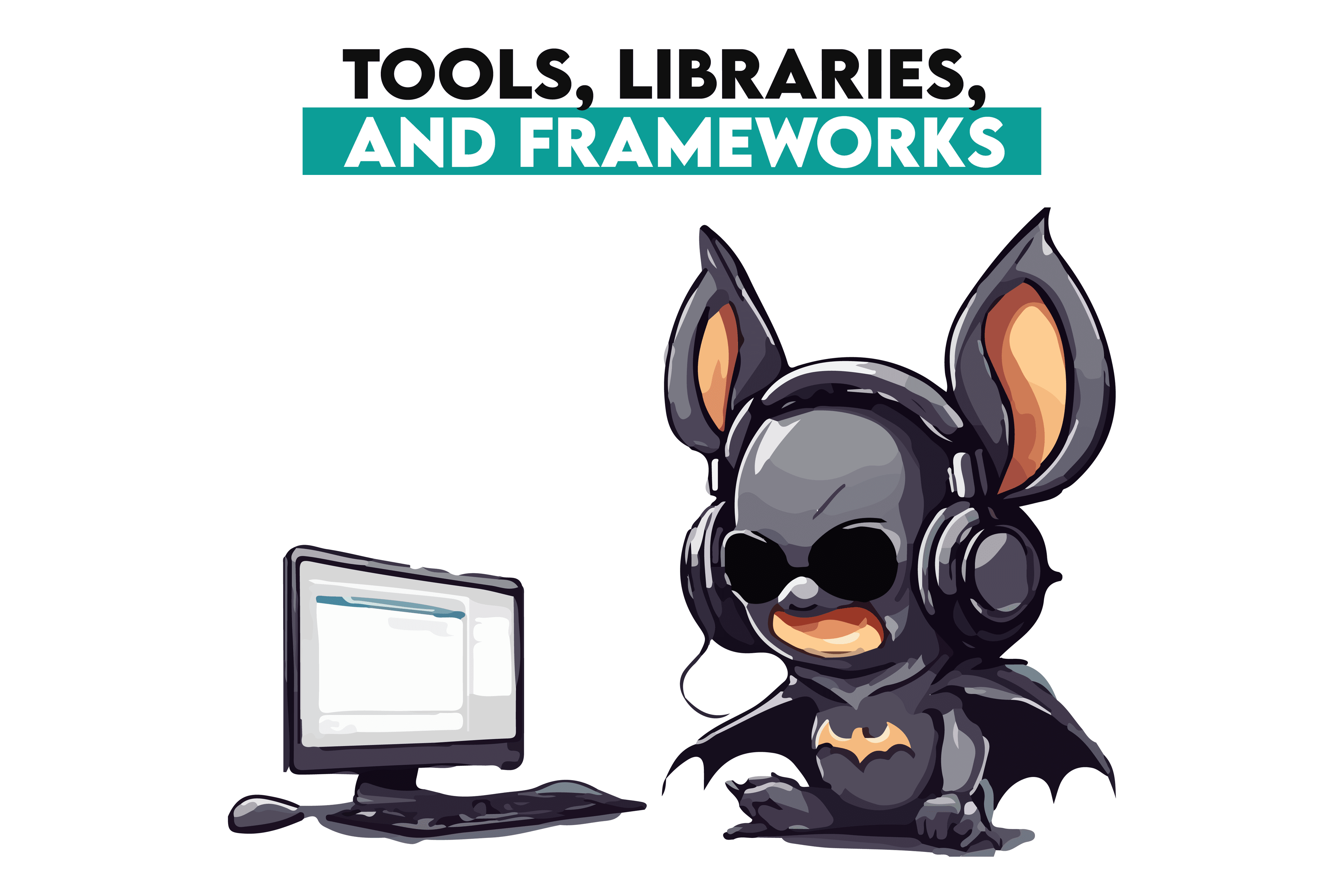 Tools and frameworks could develop self supervised learning models